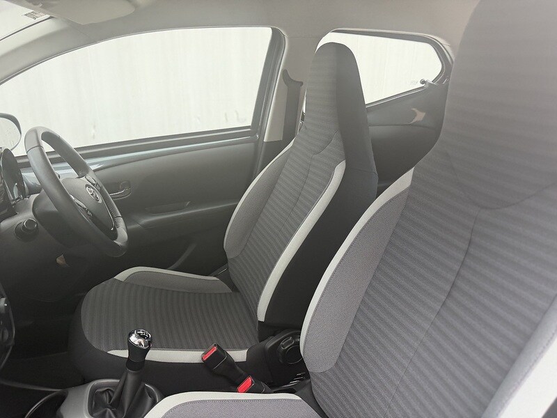 Used Toyota AYGO 2019 for sale - 78069452: Photo 34