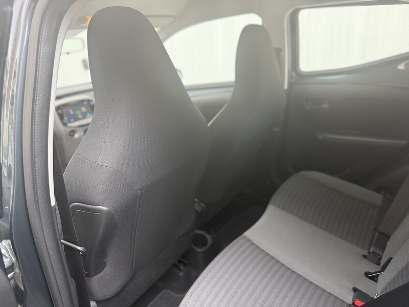 Used Toyota AYGO 2019 for sale - 78069452: Photo 35