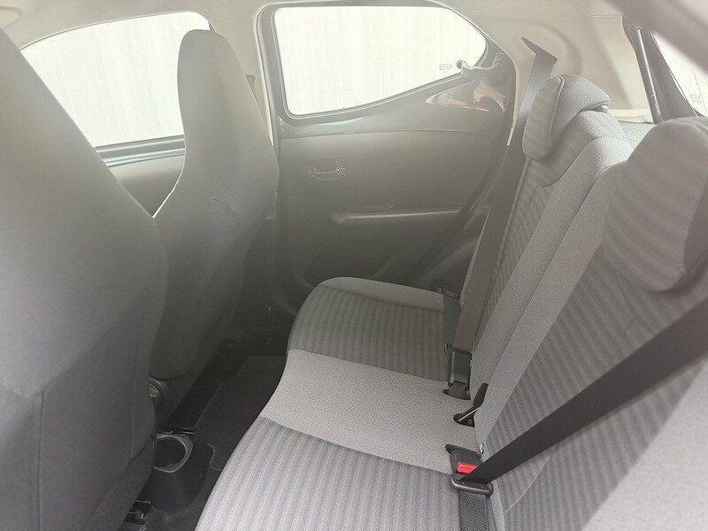 Used Toyota AYGO 2019 for sale - 78069452: Photo 36