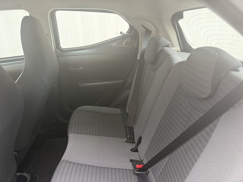 Used Toyota AYGO 2019 for sale - 78069452: Photo 37
