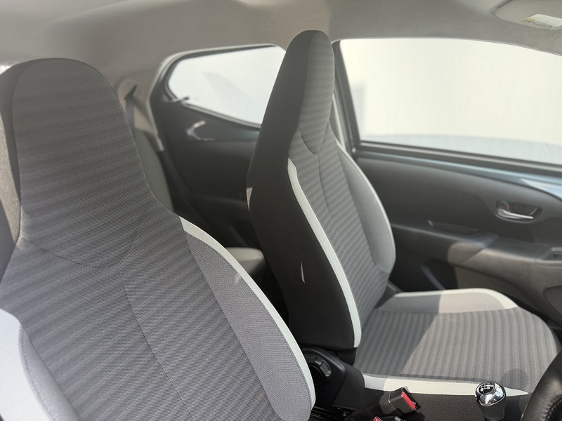 Used Toyota AYGO 2019 for sale - 78069452: Photo 8