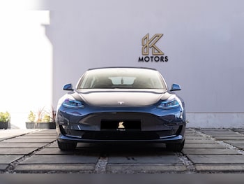 Used Tesla Model 3 2020 for sale - 75186755: Photo