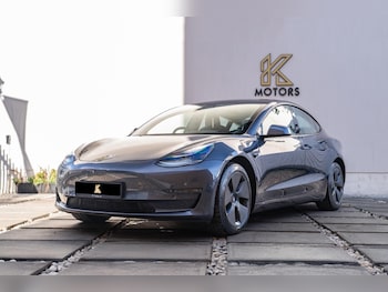 Used Tesla Model 3 2020 for sale - 75186755: Photo