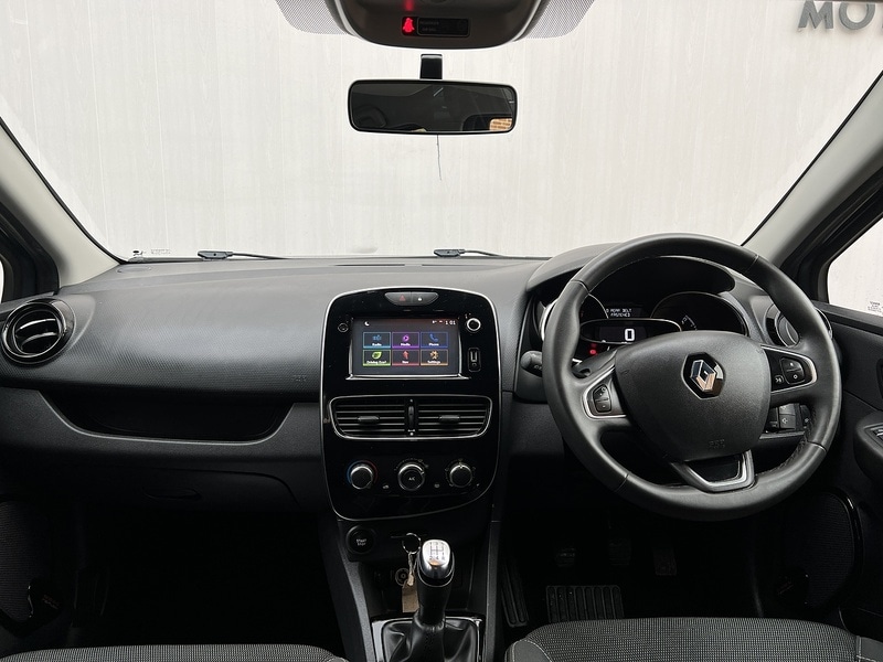Used Renault Clio 2018 for sale - 76986526: Photo 14