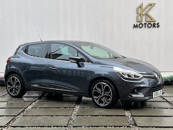 0.9 TCe Iconic Hatchback 5dr Petrol Manual Euro 6 (s/s) (90 ps)