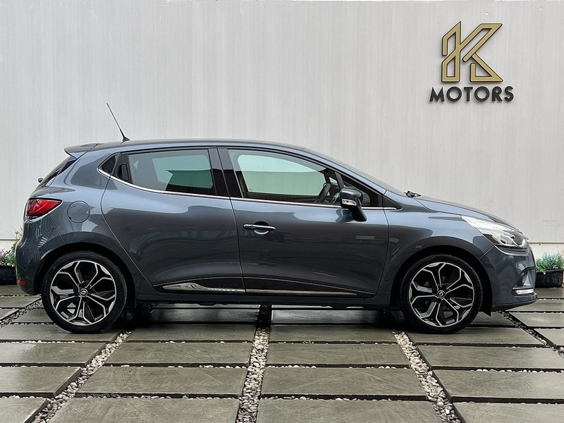 Used Renault Clio 2018 for sale - 76986526: Photo 2