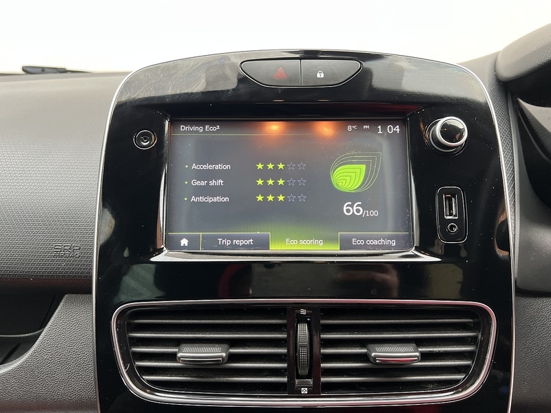 Used Renault Clio 2018 for sale - 76986526: Photo 24