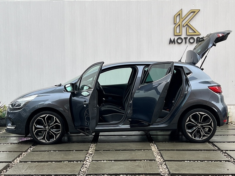 Used Renault Clio 2018 for sale - 76986526: Photo 26