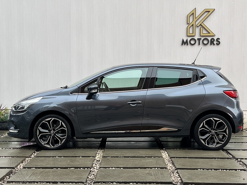 Used Renault Clio 2018 for sale - 76986526: Photo 27