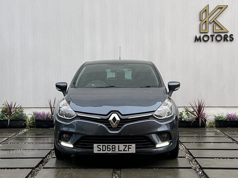 Used Renault Clio 2018 for sale - 76986526: Photo 5