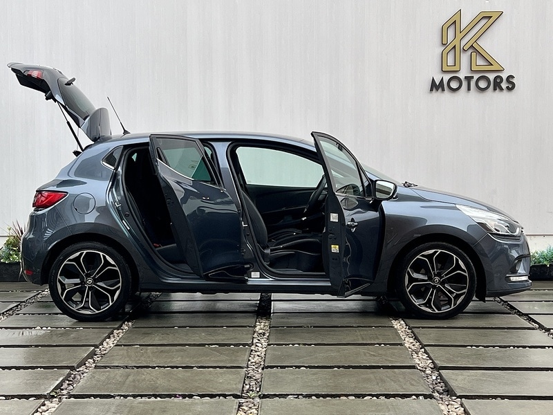 Used Renault Clio 2018 for sale - 76986526: Photo 6