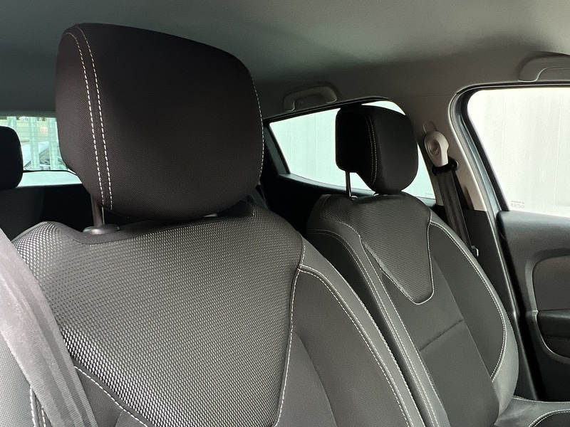 Used Renault Clio 2018 for sale - 76986526: Photo 8