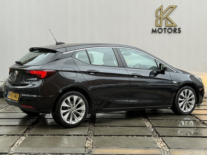 Used Vauxhall Astra 2016 for sale - 76716144: Photo 10