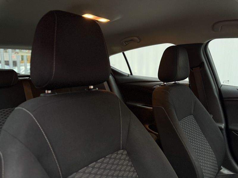 Used Vauxhall Astra 2016 for sale - 76716144: Photo 11