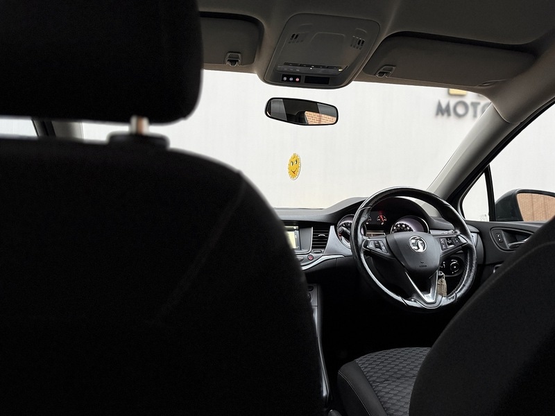 Used Vauxhall Astra 2016 for sale - 76716144: Photo 12