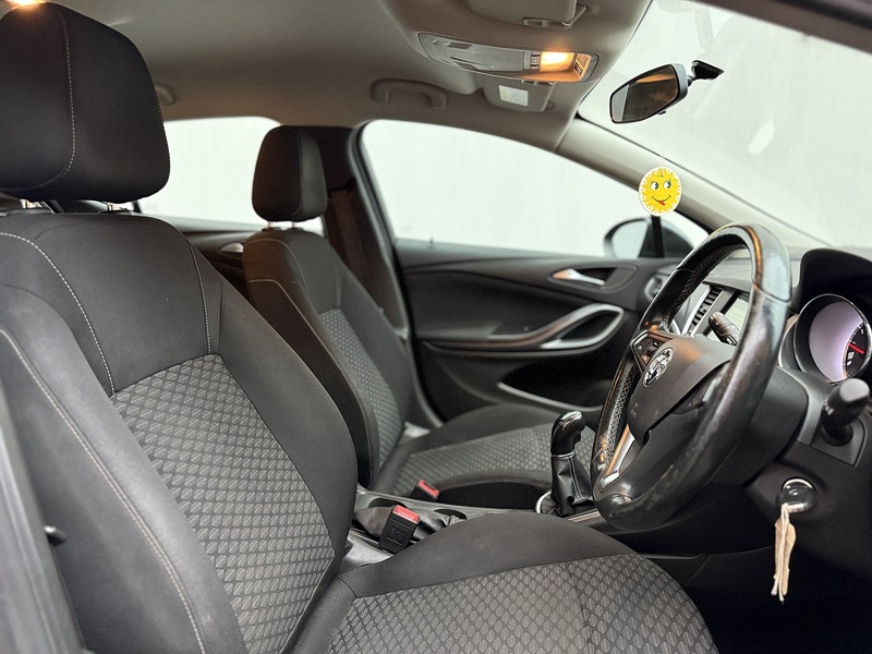 Used Vauxhall Astra 2016 for sale - 76716144: Photo 7