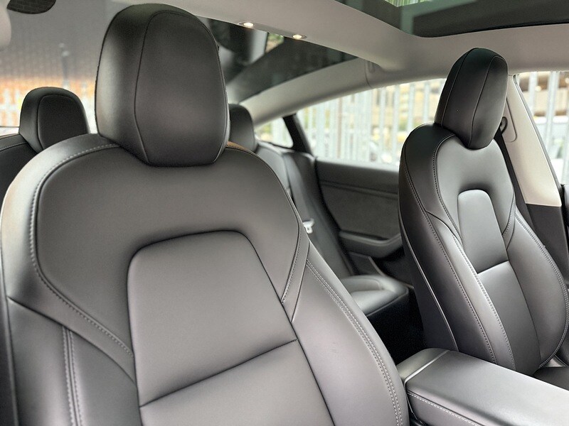 Used Tesla Model 3 2021 for sale - 75793310: Photo 25