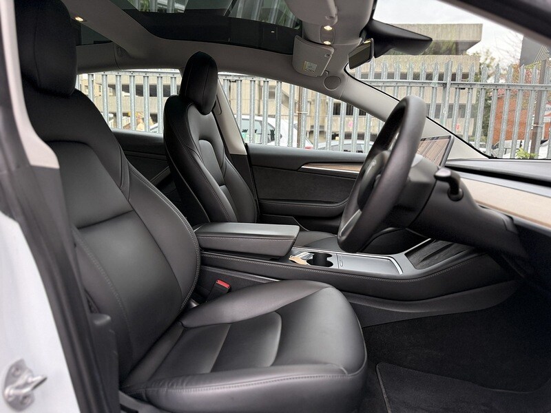 Used Tesla Model 3 2021 for sale - 75793310: Photo 26