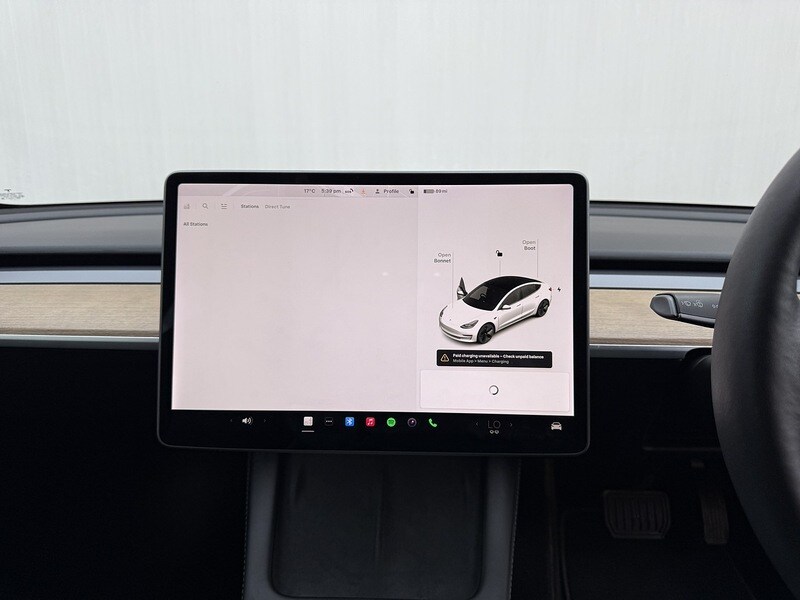 Used Tesla Model 3 2021 for sale - 75793310: Photo 28