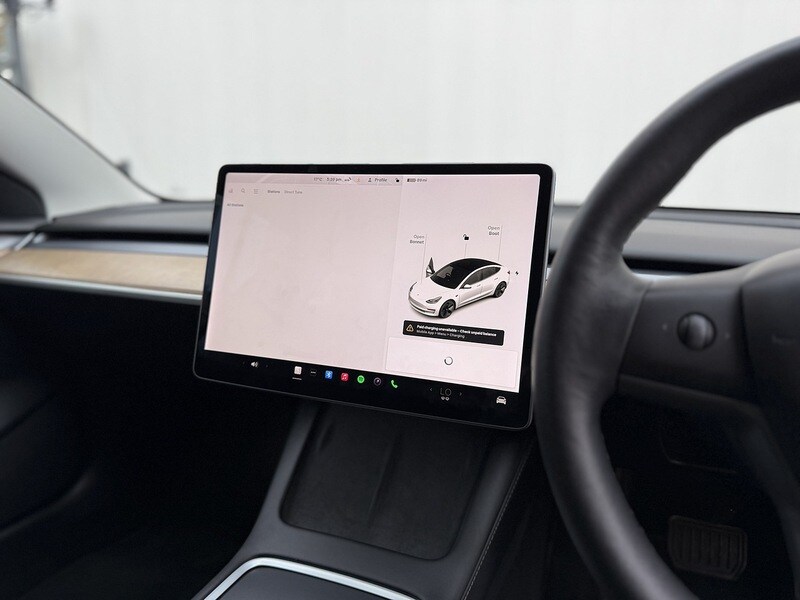 Used Tesla Model 3 2021 for sale - 75793310: Photo 29