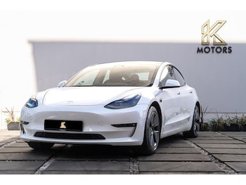 Used Tesla Model 3 2021 for sale - 75793310: Photo
