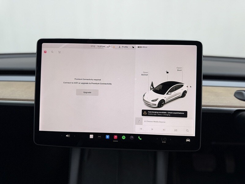 Used Tesla Model 3 2021 for sale - 75793310: Photo 30