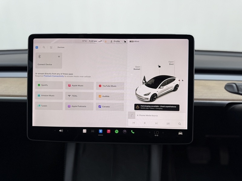 Used Tesla Model 3 2021 for sale - 75793310: Photo 31