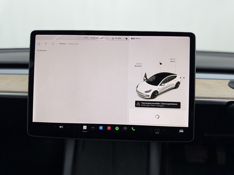 Used Tesla Model 3 2021 for sale - 75793310: Photo 32