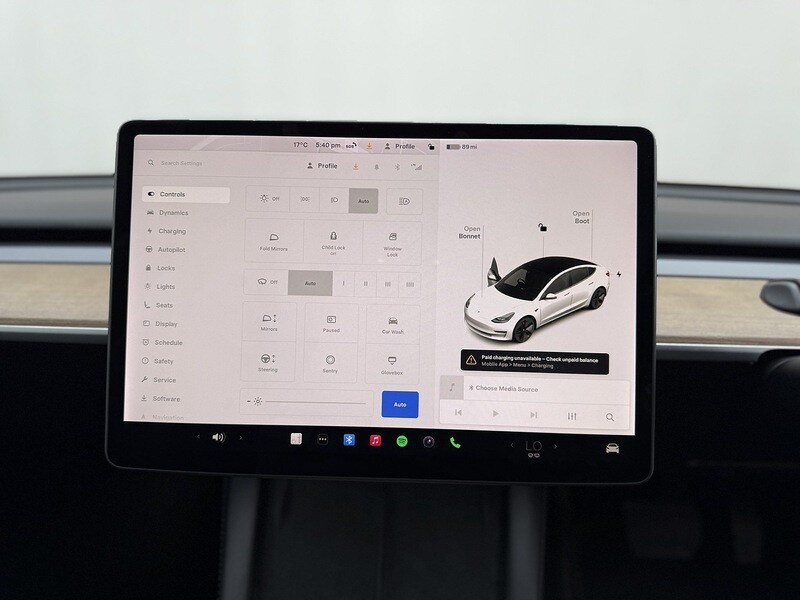 Used Tesla Model 3 2021 for sale - 75793310: Photo 33