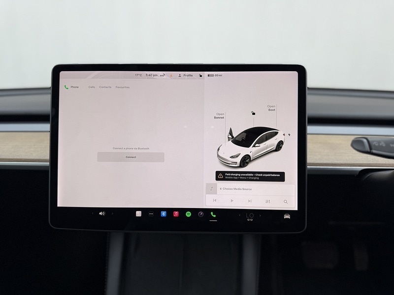 Used Tesla Model 3 2021 for sale - 75793310: Photo 34