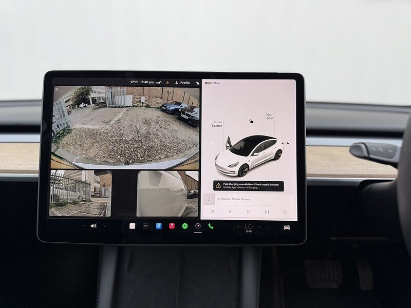 Used Tesla Model 3 2021 for sale - 75793310: Photo 35