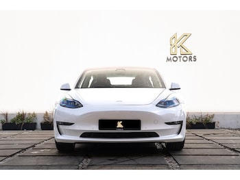 Used Tesla Model 3 2021 for sale - 75793310: Photo