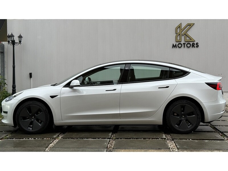 Used Tesla Model 3 2021 for sale - 75793310: Photo 40