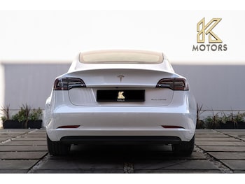 Used Tesla Model 3 2021 for sale - 75793310: Photo