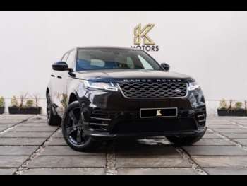 2018 (18) - 2.0 D240 R-Dynamic S Auto 4WD Euro 6 (s/s) 5dr