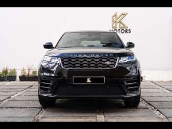 Used Land Rover Range Rover Velar 2018 for sale - 75226007: Photo