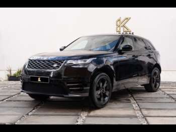 Used Land Rover Range Rover Velar 2018 for sale - 75226007: Photo