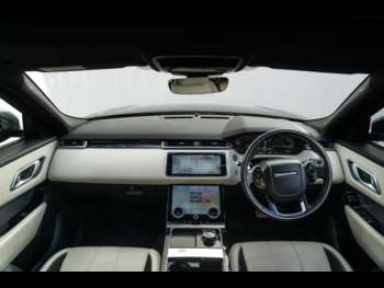 Used Land Rover Range Rover Velar 2018 for sale - 75226007: Photo