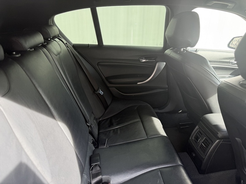 Used BMW 1 Series 2017 for sale - 77968057: Photo 10