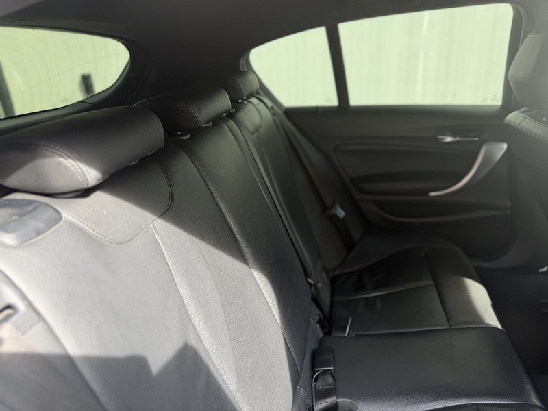 Used BMW 1 Series 2017 for sale - 77968057: Photo 11