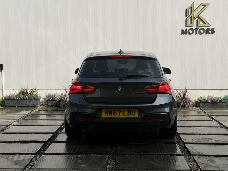 Used BMW 1 Series 2017 for sale - 77968057: Photo 13