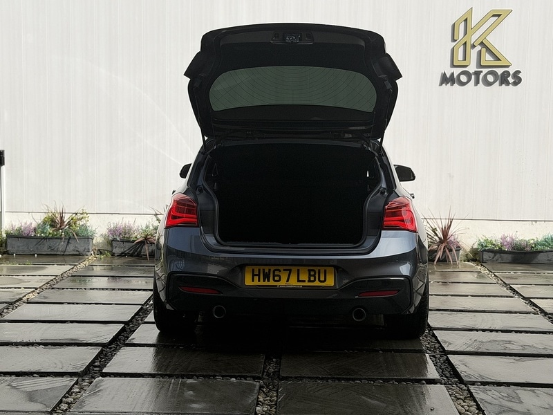 Used BMW 1 Series 2017 for sale - 77968057: Photo 14