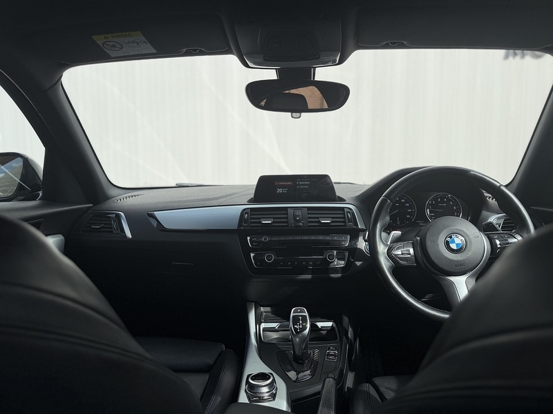 Used BMW 1 Series 2017 for sale - 77968057: Photo 16