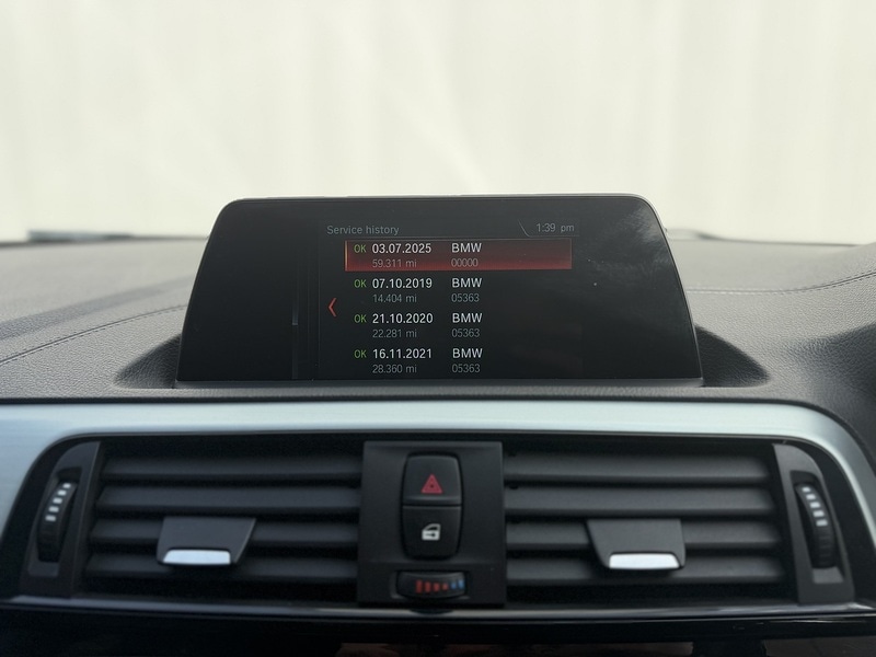 Used BMW 1 Series 2017 for sale - 77968057: Photo 22