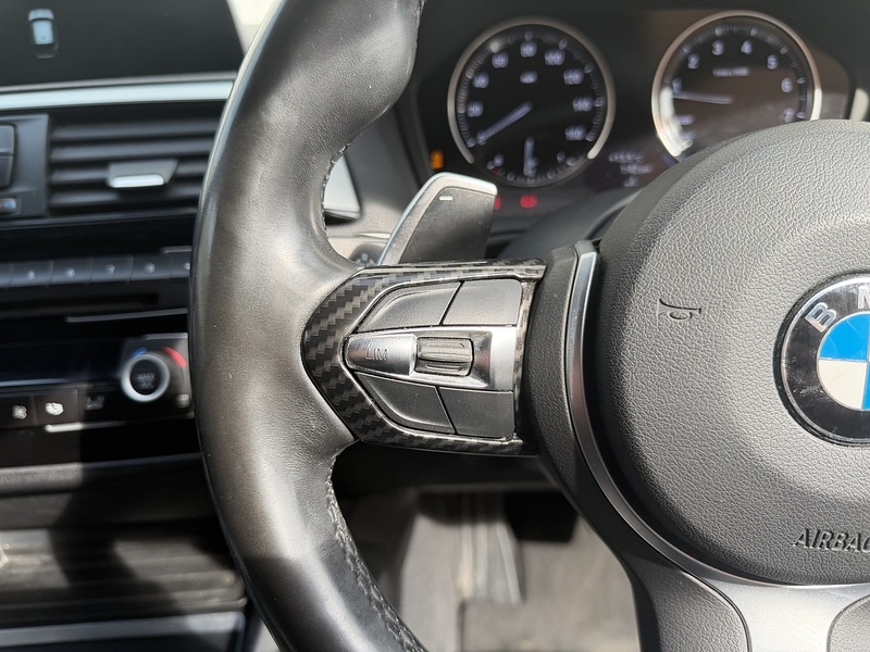 Used BMW 1 Series 2017 for sale - 77968057: Photo 28