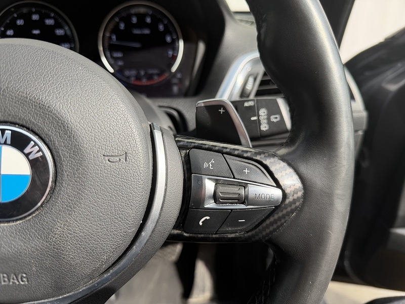 Used BMW 1 Series 2017 for sale - 77968057: Photo 29