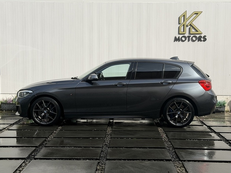 Used BMW 1 Series 2017 for sale - 77968057: Photo 31