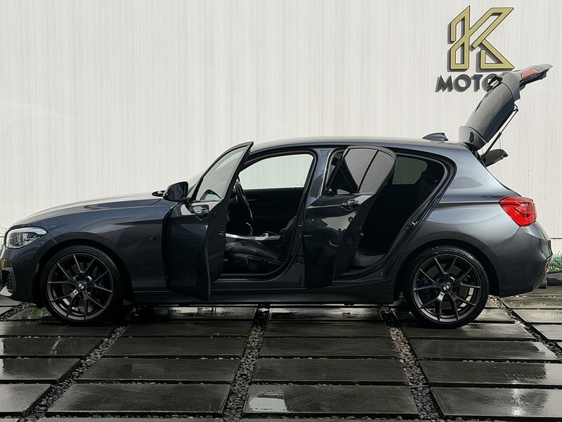 Used BMW 1 Series 2017 for sale - 77968057: Photo 32