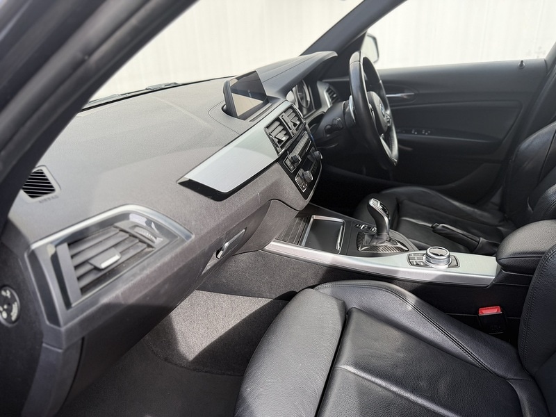 Used BMW 1 Series 2017 for sale - 77968057: Photo 33