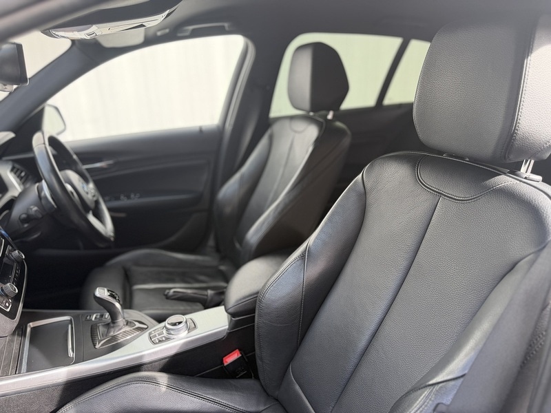 Used BMW 1 Series 2017 for sale - 77968057: Photo 35